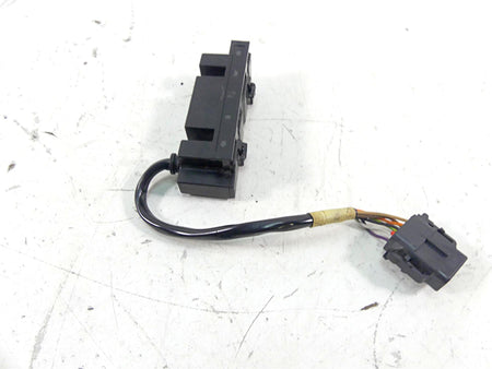 2006 Harley Softail FXSTSI Springer Indicator Instrument Lights 68113-99C {{ shop.shopifyCountryName }} - Mototech271