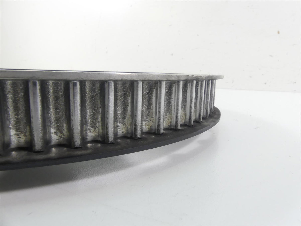 2011 Harley VRSCF Muscle Rod Rear Drive Belt Sprocket Pulley 72T 1" 40566-07 {{ shop.shopifyCountryName }} - Mototech271