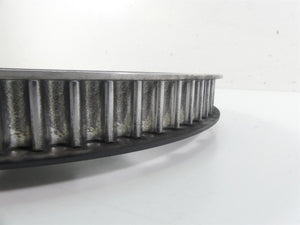 2011 Harley VRSCF Muscle Rod Rear Drive Belt Sprocket Pulley 72T 1" 40566-07 | Mototech271
