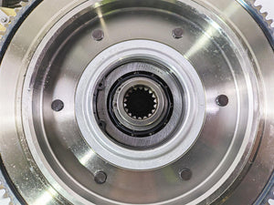 2016 Harley Touring FLHR Road King  Primary Drive Clutch Kit 37000072