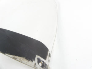 1995 Harley Touring FLHTCU Electra Glide Aftermarket Windshield Screen + Bags | Mototech271