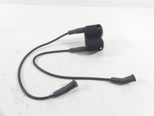 Load image into Gallery viewer, 2007 Harley FLHTCU SE CVO Electra Glide Ignition Coil Wire Plug Set 31743-01 | Mototech271
