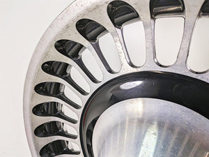 2009 Harley Touring FLHTCU Electra Glide Straight 17x3 Cast Front Wheel 43300161 | Mototech271