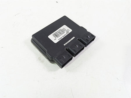 2015 Harley Touring FLHTKL Electra Glide Cdi Ecm Engine Control Module 41000057 {{ shop.shopifyCountryName }} - Mototech271