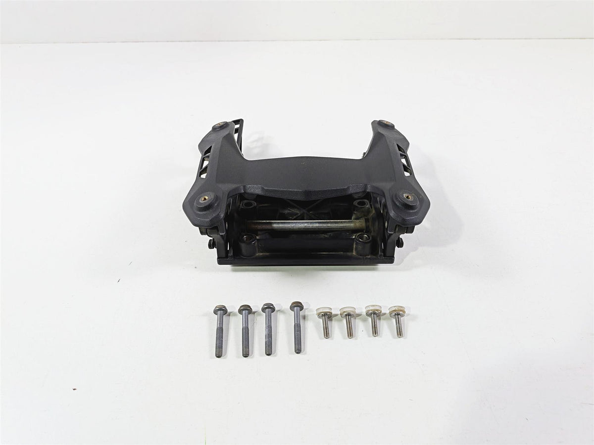 2023 BMW F850GS K81 Windshield Holder Carrier Stay Mount 46638562228 46638522882 {{ shop.shopifyCountryName }} - Mototech271
