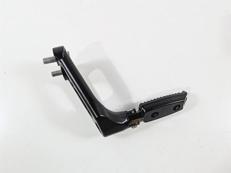 2011 Harley VRSCDX Night Rod Rear Left Passenger Foot Peg & Mount 51723-07 {{ shop.shopifyCountryName }} - Mototech271