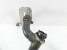 Load image into Gallery viewer, 2004 Harley FLHTC SE CVO Electra Glide Exhaust Header Manifold Set Read 65626-98
