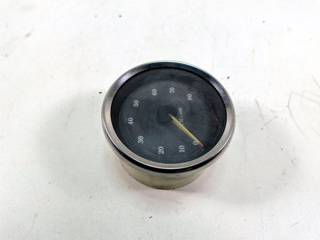 2000 Harley Dyna FXDL Low Rider Tachometer Tacho Meter Gauge -Read 67042-99 {{ shop.shopifyCountryName }} - Mototech271