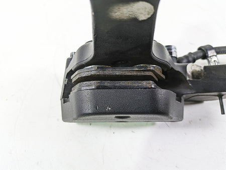 2003 Harley Dyna FXDL Low Rider 100TH Rear Brake Caliper 44017-00D {{ shop.shopifyCountryName }} - Mototech271