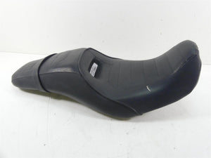 2015 Harley FXDL Dyna Low Rider Dual Seat Saddle  52000136