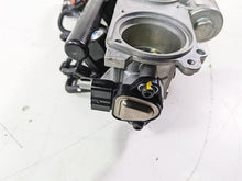 Load image into Gallery viewer, 2019 Triumph Speed Triple RS 1050 Keihin Throttle Body Bodies T1243540 | Mototech271
