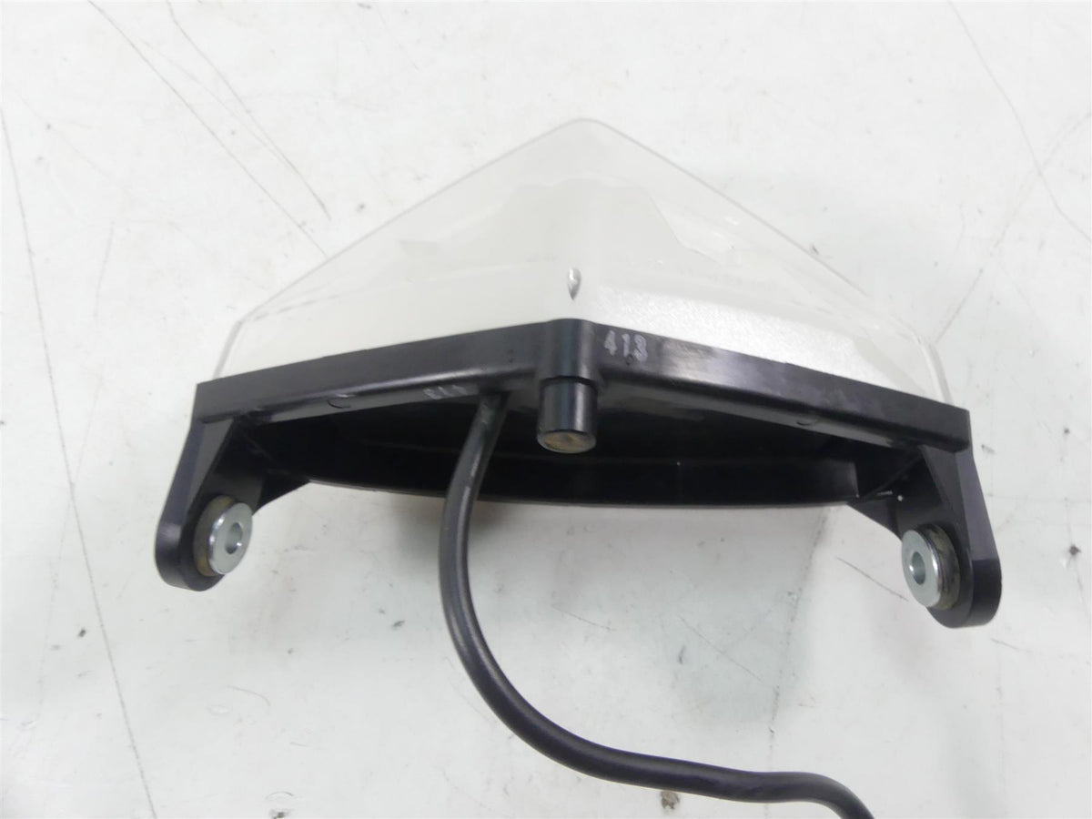2015 KTM 1190 Adventure R Taillight Tail Light Rear Lamp & Wiring 60314040000 {{ shop.shopifyCountryName }} - Mototech271