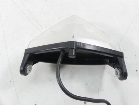 2015 KTM 1190 Adventure R Taillight Tail Light Rear Lamp & Wiring 60314040000 {{ shop.shopifyCountryName }} - Mototech271