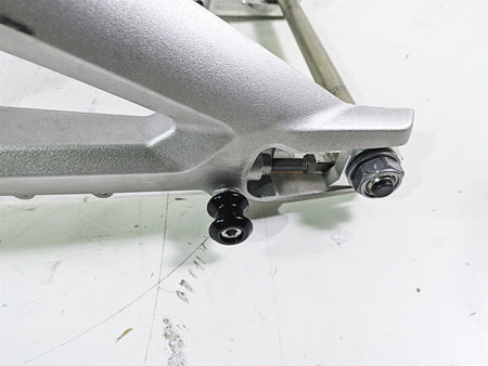 2020 Triumph Daytona 765 Moto2 Rear Swingarm Swing Arm & Axle T2050594 {{ shop.shopifyCountryName }} - Mototech271