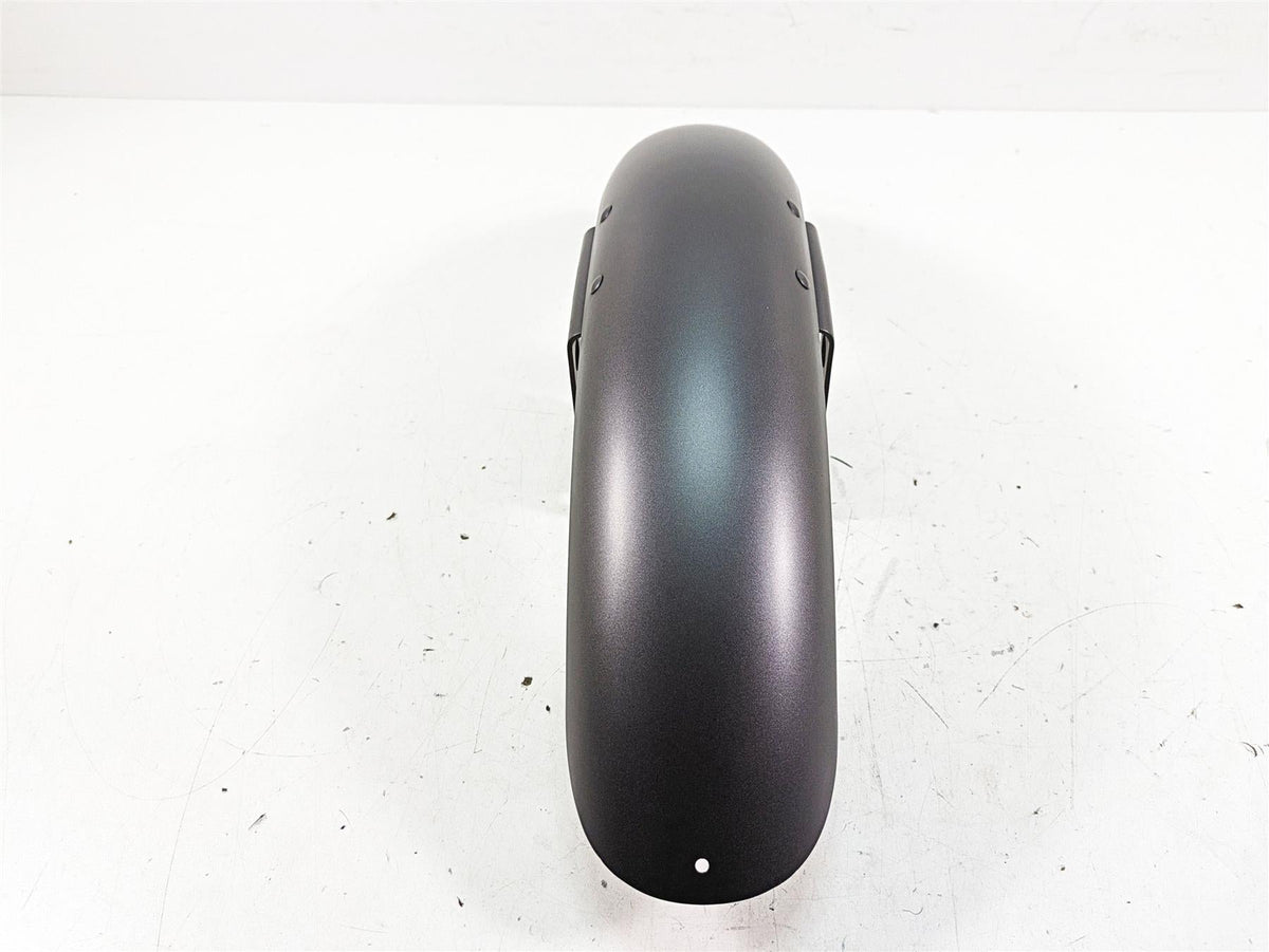 2017 Harley XL883 N Sportster Iron Straight Front Fender 59712-07A {{ shop.shopifyCountryName }} - Mototech271