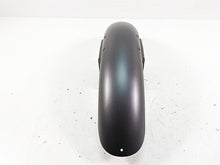 Load image into Gallery viewer, 2017 Harley XL883 N Sportster Iron Straight Front Fender 59712-07A | Mototech271
