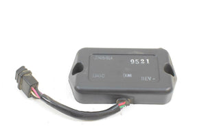 1995 Harley FXSTS Softail Springer Cdi Ecu Ecm Engine Control Module 32405-91A