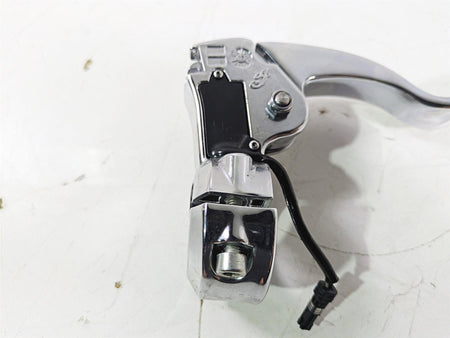 2019 Indian Chieftain Limited Chrome Clutch Perch & Lever 1327351 1323612 {{ shop.shopifyCountryName }} - Mototech271