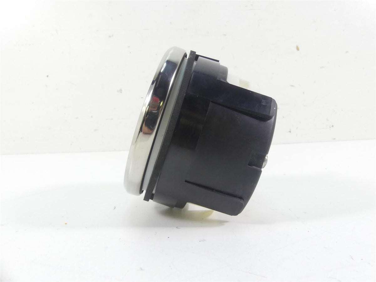 2009 Harley FLHTCU SE4 CVO E-Glide Tachometer Tacho Meter Gauge 67522-09 {{ shop.shopifyCountryName }} - Mototech271