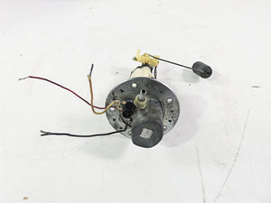 2007 Suzuki GSXR600 Fuel Gas Petrol Pump - Tested - Needs Plug 15100-01H00 | Mototech271