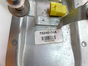 2014 Harley Dyna FXDB Street Bob Fuel Gas Petrol Pump & Sending Unit 75246-04A