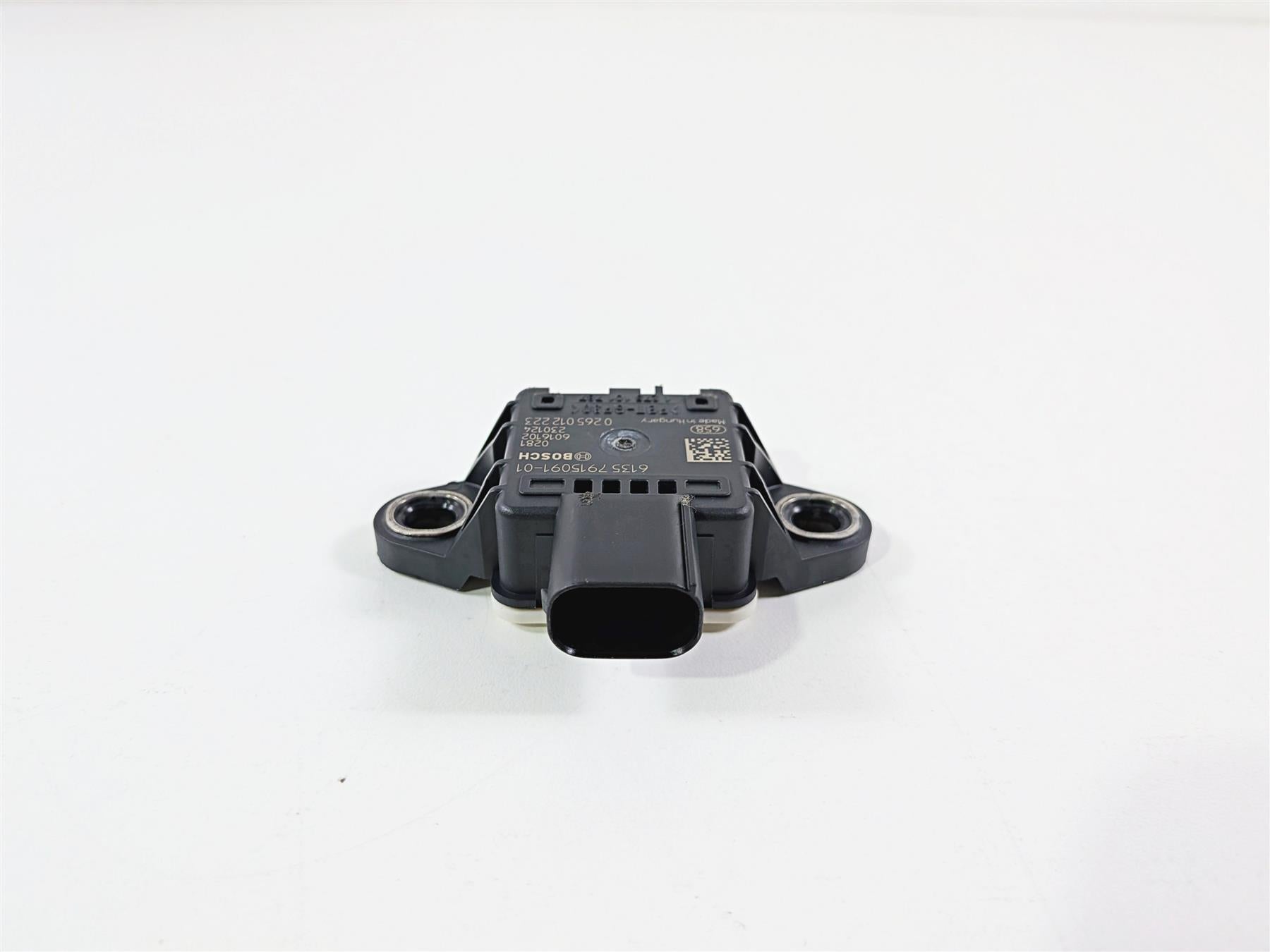 2023 BMW R1250RT RTP K52 Bosh Speed Fall Lean Sensor Drehratensensor 61357915091 {{ shop.shopifyCountryName }} - Mototech271