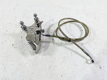 Load image into Gallery viewer, 2005 Harley Softail FLSTFSE CVO Fat Boy Performance Machine Caliper 0053-2919 | Mototech271
