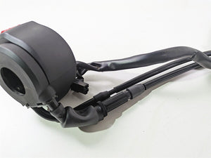 2023 Suzuki GSX1300 RR Hayabusa Right Hand Cruise Control Switch 37200-10L00