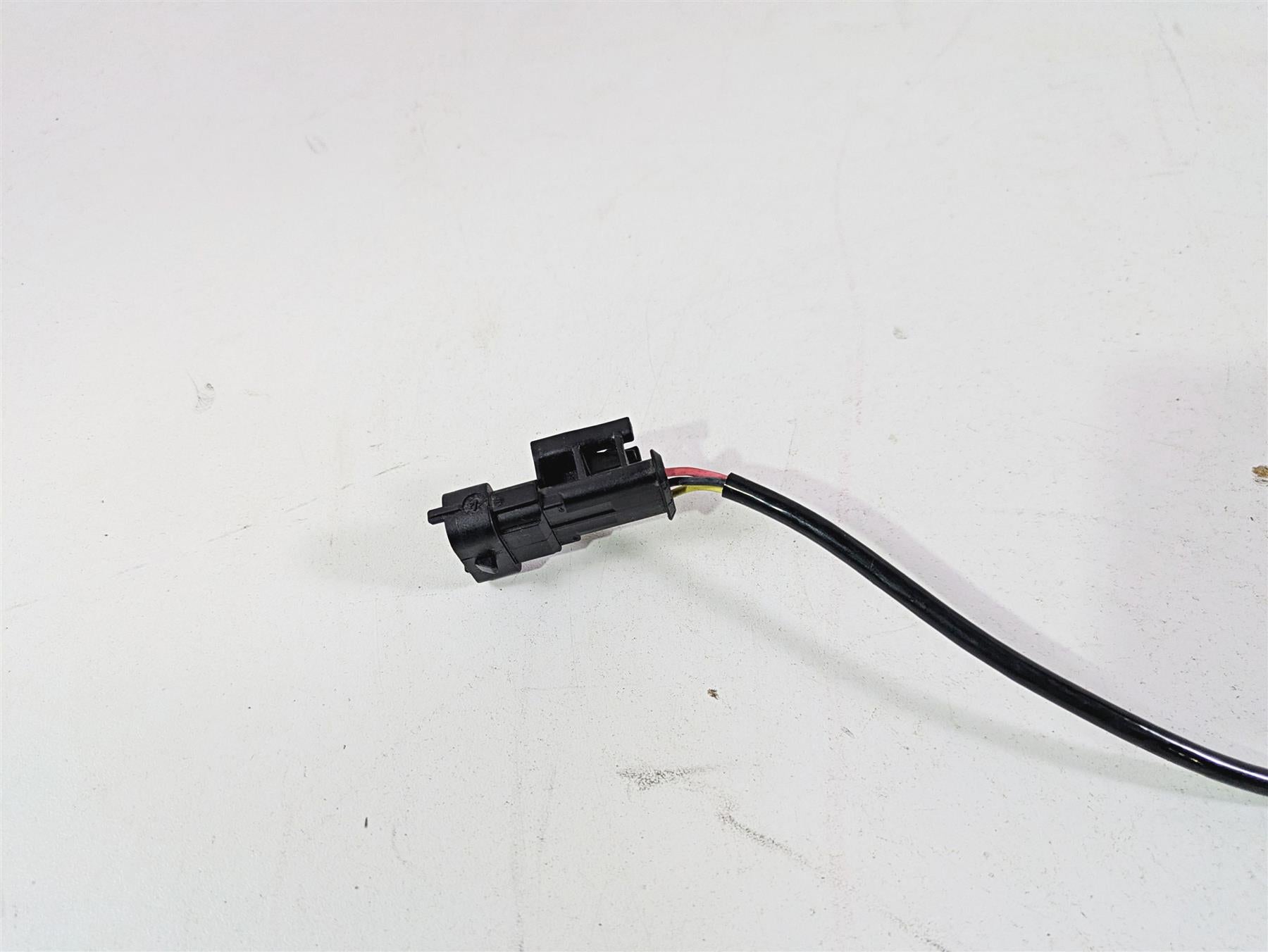 2013 Ducati Hypermotard 821 SP Beru Ignition Coil Set 38010145B {{ shop.shopifyCountryName }} - Mototech271