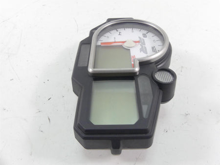 2012 BMW S1000RR K46 Speedometer Speedo Gauge Instrument - 24k 62118533697 {{ shop.shopifyCountryName }} - Mototech271