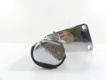2006 Honda VTX1800 C2 Left Front Rider Driver Foot Peg Footrest 50625-MCH-C10 {{ shop.shopifyCountryName }} - Mototech271