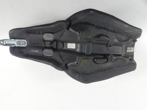 2014 Harley FXDF Dyna Fat Bob Rider Driver Dual Seat Saddle - Read 52000117 | Mototech271