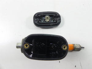 2015 Harley FLD Dyna Switchback Rear Brake Master Cylinder 42474-06C | Mototech271