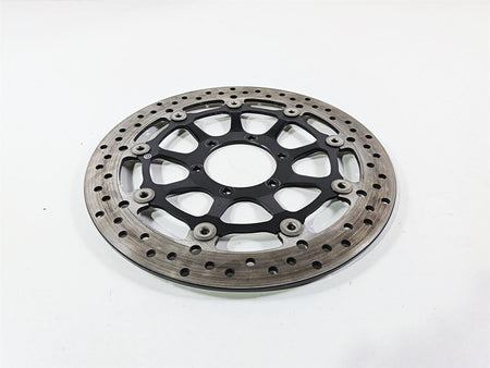 2022 BMW S1000RR K67 Front Brake Rotor Disc Forged / CArbon 320mm 4.9mm 34111691856-Mototech271