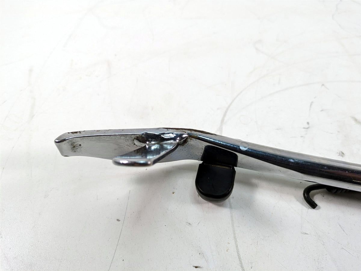 2006 Harley Touring FLHTCUI Electra Glide Side Kick Stand Kickstand 50075-83B {{ shop.shopifyCountryName }} - Mototech271