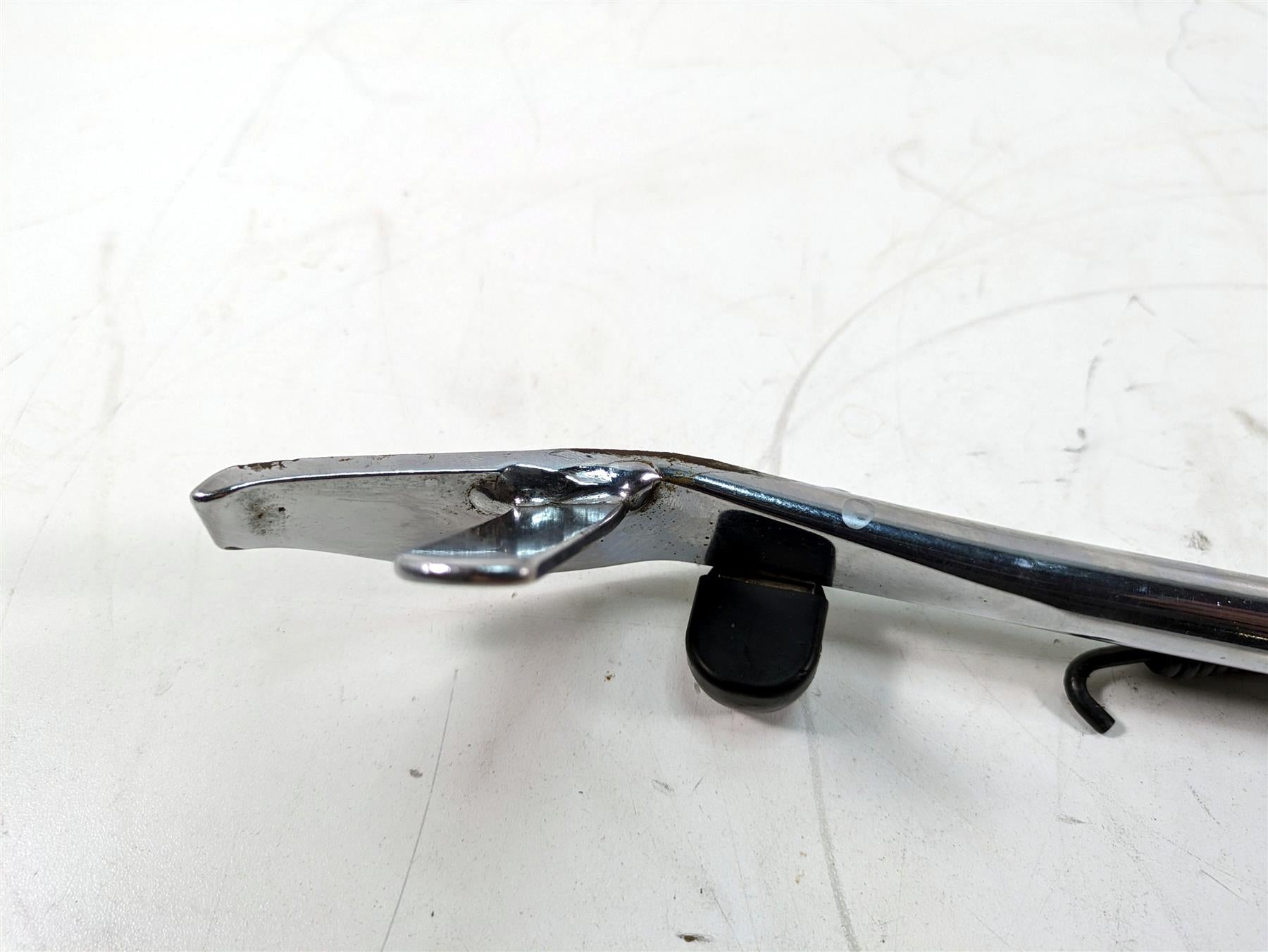 2006 Harley Touring FLHTCUI Electra Glide Side Kick Stand Kickstand 50075-83B {{ shop.shopifyCountryName }} - Mototech271