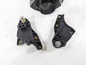 2020 Yamaha Waverunner VX1050 Deluxe Reverse Gate Set 6ET-R1314-10-00