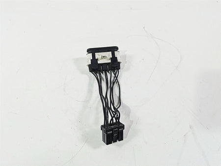 1996 Harley Touring FLHTCUI Electra Glide Indicator Light Lamp Set 68789-96B {{ shop.shopifyCountryName }} - Mototech271