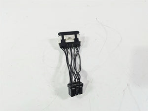 1996 Harley Touring FLHTCUI Electra Glide Indicator Light Lamp Set 68789-96B | Mototech271