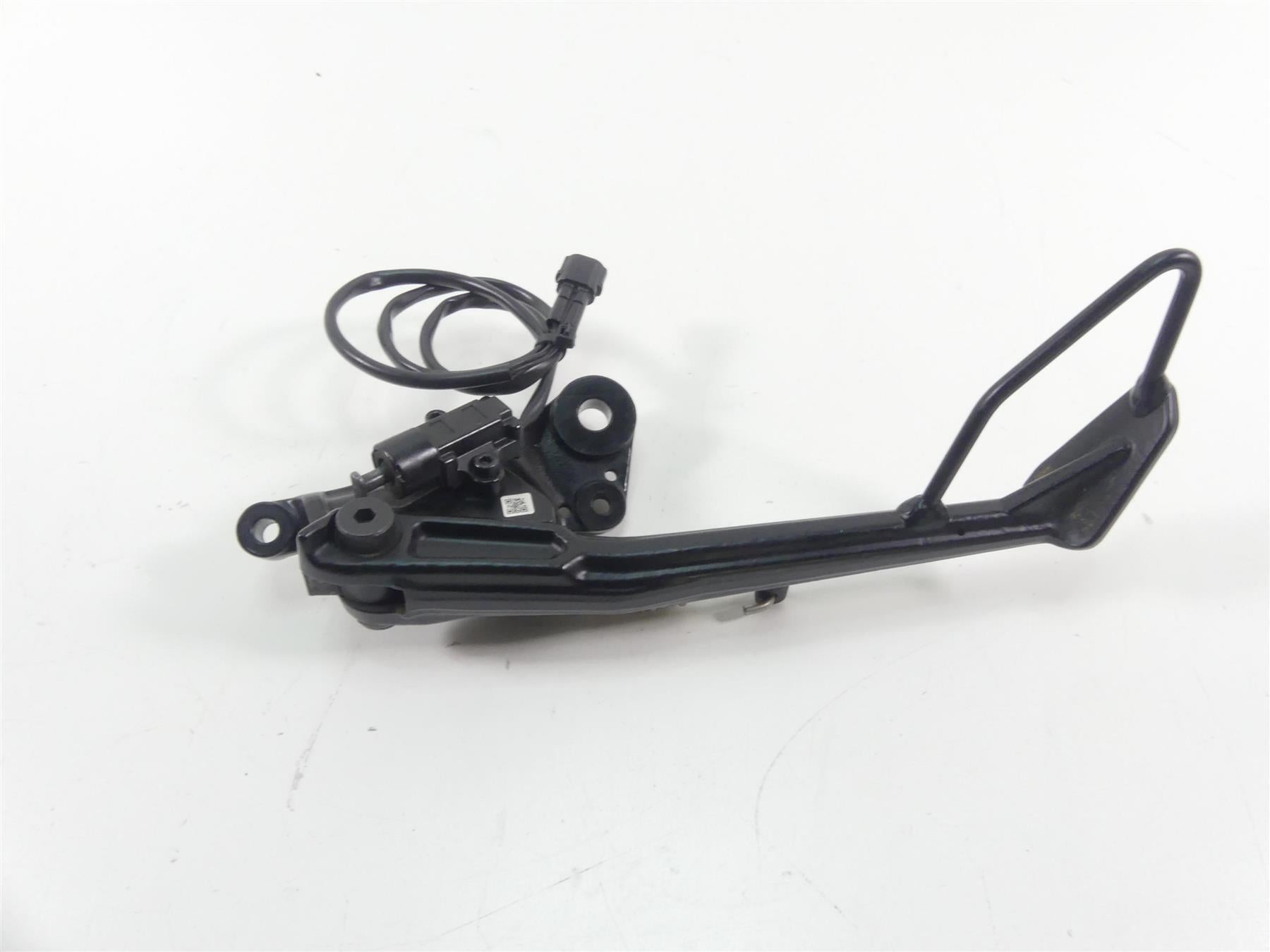 2022 Indian FTR1200 S Side Kickstand Kick Stand 1025611 {{ shop.shopifyCountryName }} - Mototech271