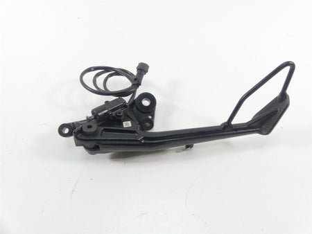 2022 Indian FTR1200 S Side Kickstand Kick Stand 1025611 {{ shop.shopifyCountryName }} - Mototech271