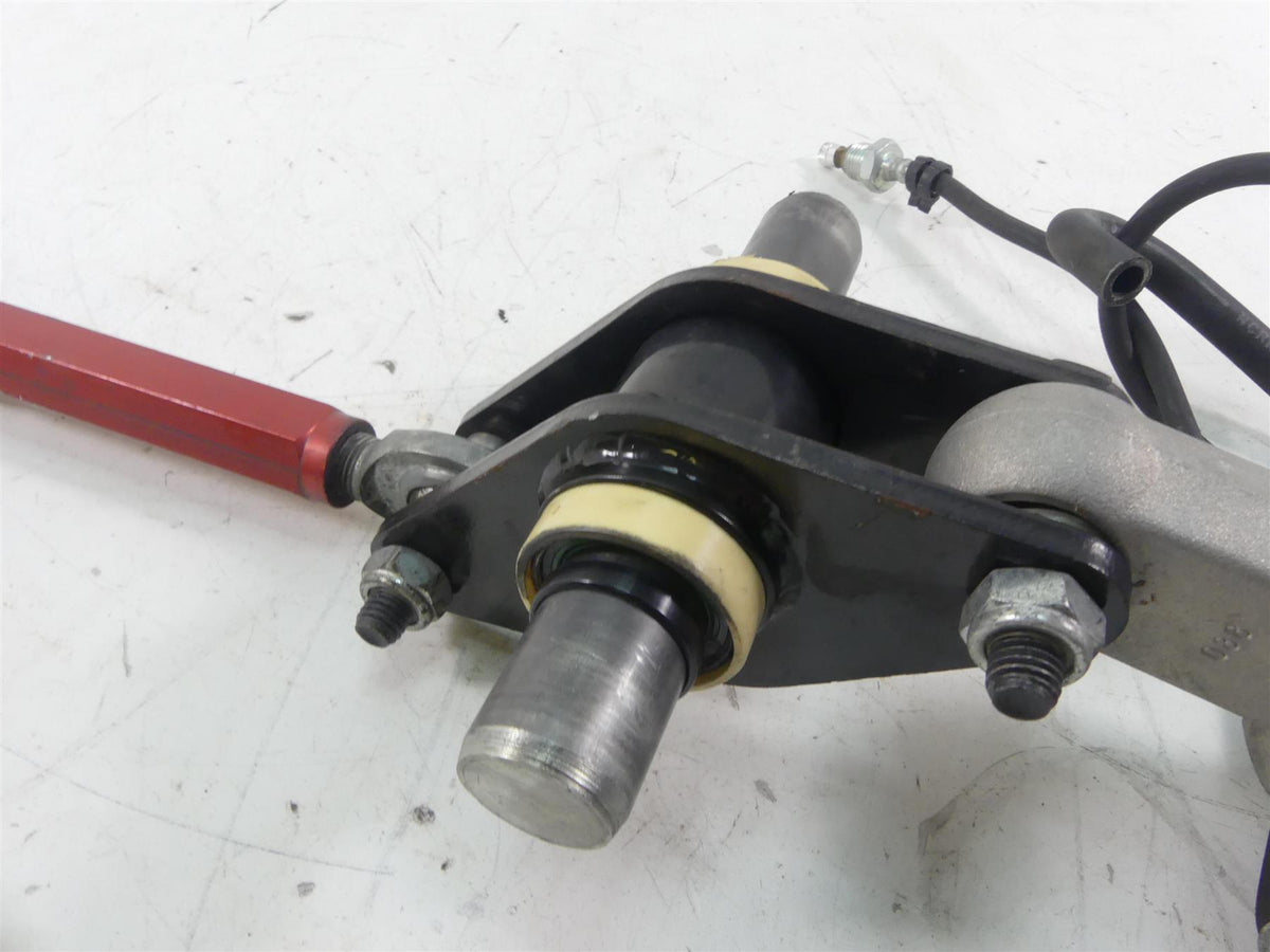2011 Victory Vision Tour Rear Kyb Air Shock Damper Suspension + Lowering 1542903 {{ shop.shopifyCountryName }} - Mototech271