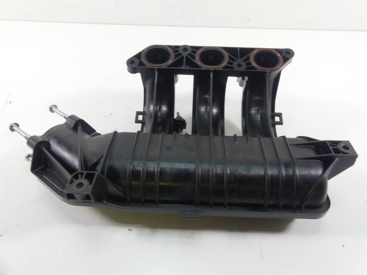 2016 Yamaha Waverunner VX 1050 Deluxe Intake Manifold & Injectors 6EY-13641-00 {{ shop.shopifyCountryName }} - Mototech271