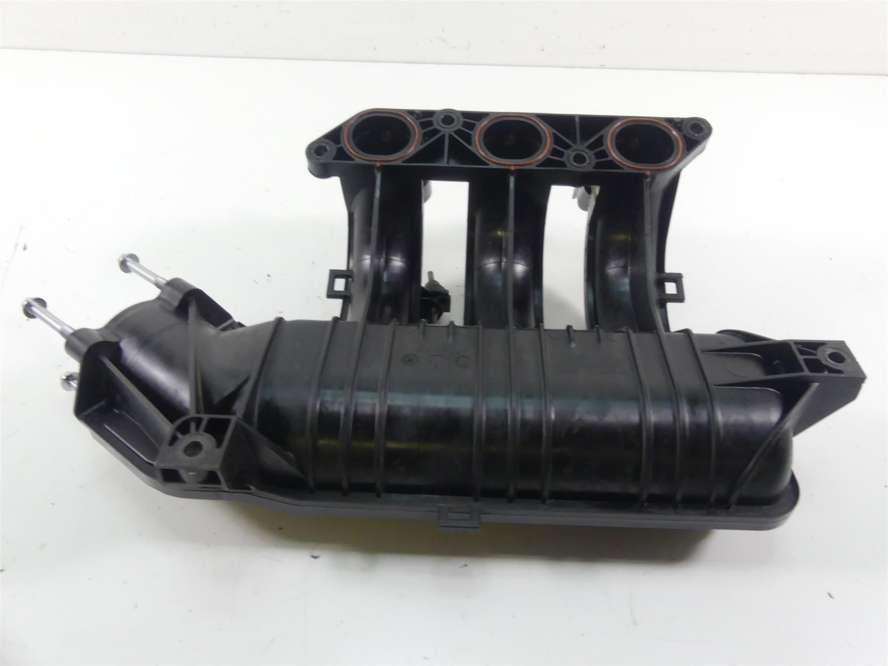 2016 Yamaha Waverunner VX 1050 Deluxe Intake Manifold & Injectors 6EY-13641-00 {{ shop.shopifyCountryName }} - Mototech271