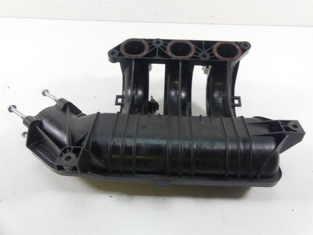 2016 Yamaha Waverunner VX 1050 Deluxe Intake Manifold & Injectors 6EY-13641-00 {{ shop.shopifyCountryName }} - Mototech271