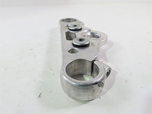 Load image into Gallery viewer, 2016 Harley FXDWG Dyna Wide Glide Upper Triple Tree Steering Clamp 49mm 46700-08
