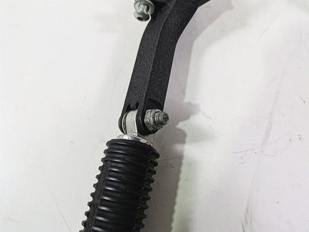2014 Harley FXDL Dyna Low Rider Passenger Footpeg Foot Peg Set 49224-06 49230-06 {{ shop.shopifyCountryName }} - Mototech271