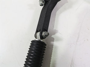 2014 Harley FXDL Dyna Low Rider Passenger Footpeg Foot Peg Set 49224-06 49230-06