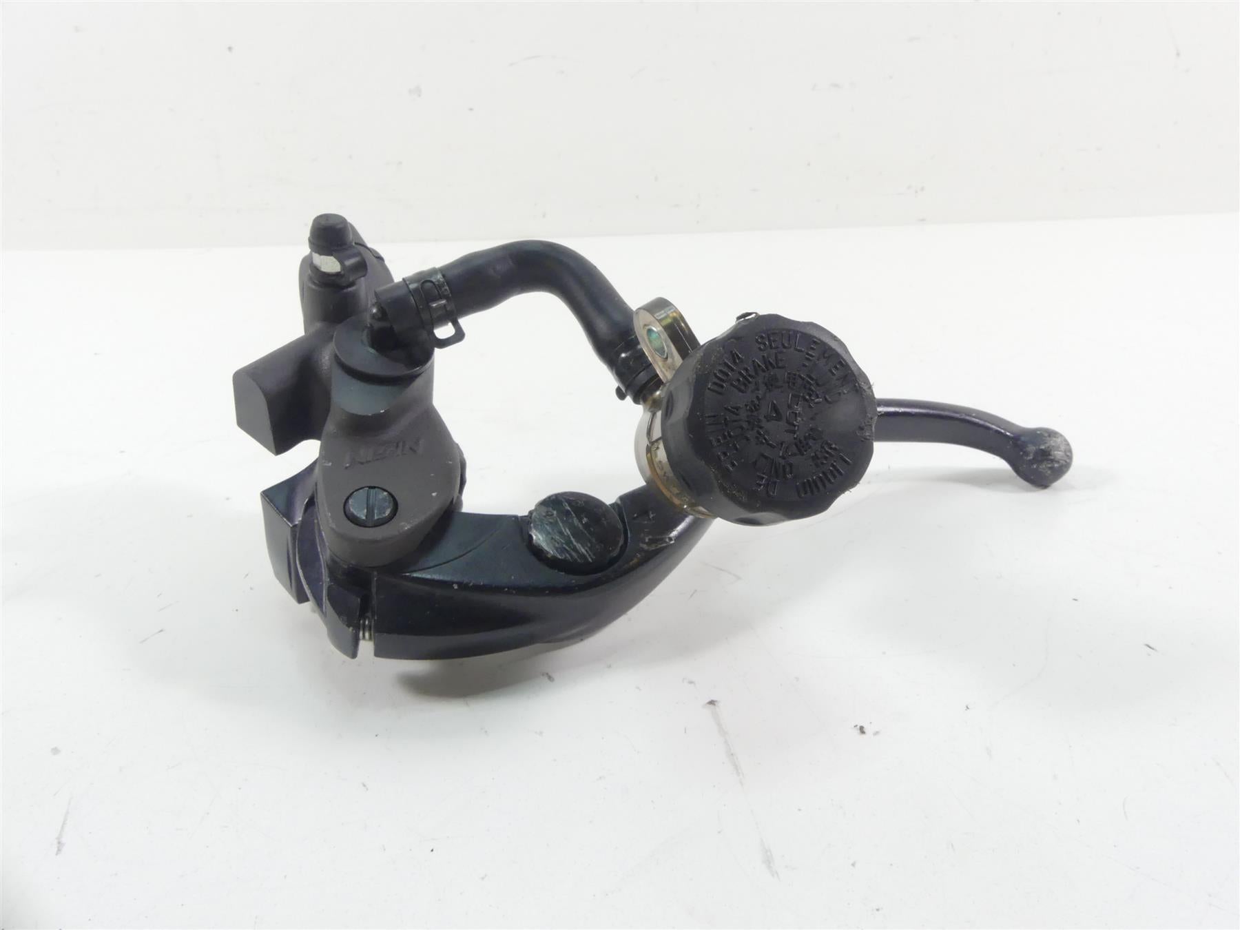 2019 Kawasaki ZX1400 ZX-14R Ninja Clutch Radial Master Cylinder 43015-0636