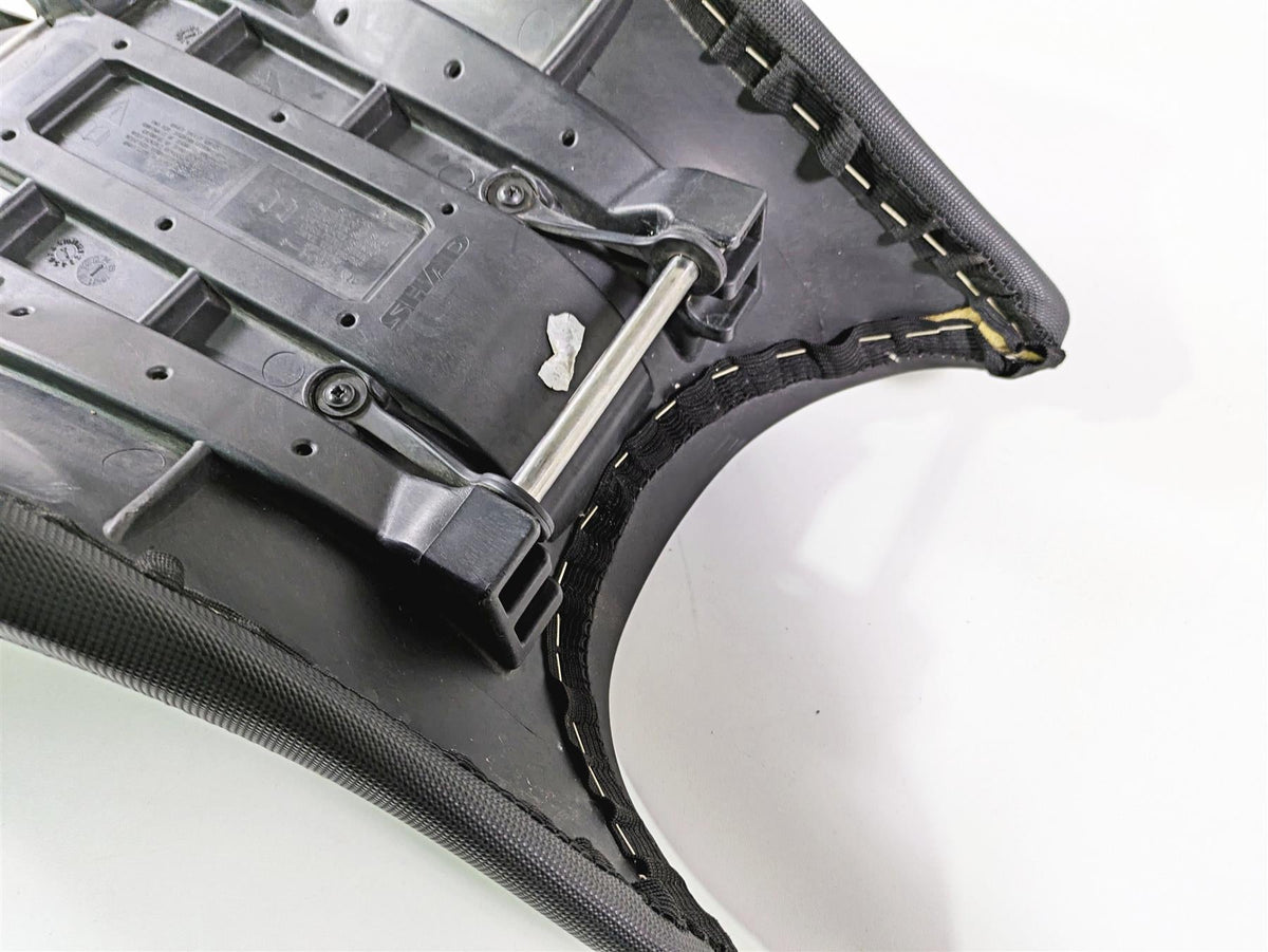 2015 Triumph Tiger Explorer XC Heated Front Rider Seat Saddle T2308140 {{ shop.shopifyCountryName }} - Mototech271